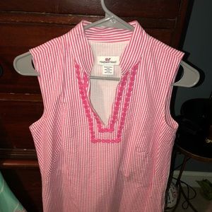 Vineyard Vines Dress
